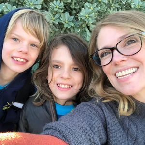 Meet your Posher, Jennifer